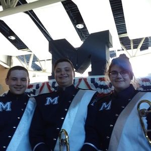 Meet your Posher, Paris